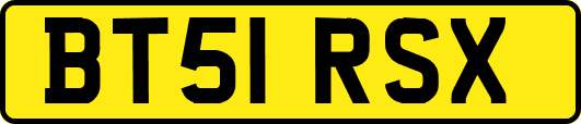 BT51RSX