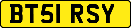 BT51RSY