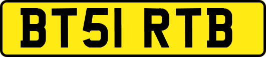 BT51RTB