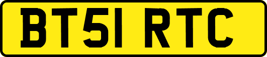 BT51RTC