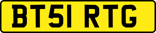 BT51RTG