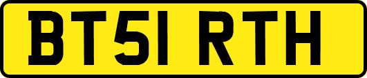 BT51RTH