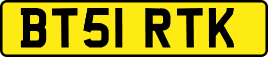BT51RTK
