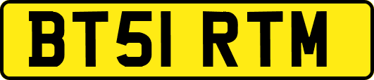 BT51RTM