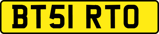 BT51RTO