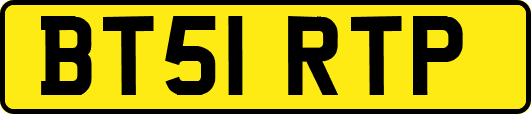 BT51RTP