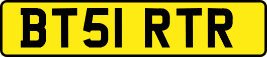 BT51RTR