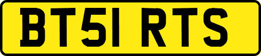 BT51RTS