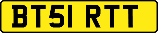BT51RTT