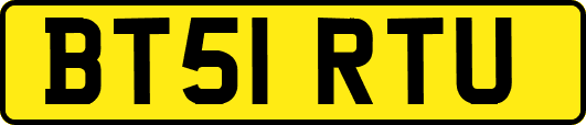 BT51RTU