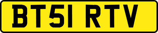 BT51RTV