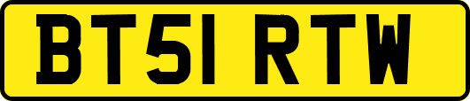 BT51RTW
