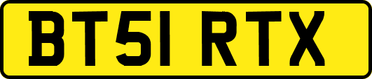 BT51RTX