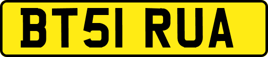 BT51RUA