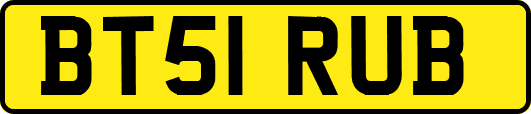 BT51RUB