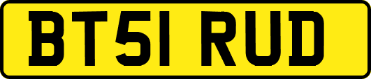 BT51RUD