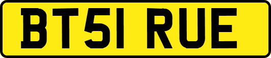 BT51RUE
