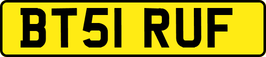 BT51RUF