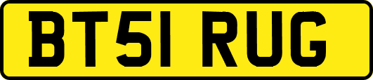 BT51RUG
