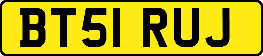 BT51RUJ