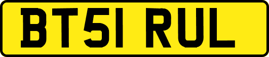 BT51RUL