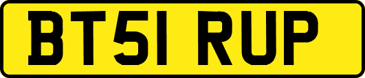 BT51RUP
