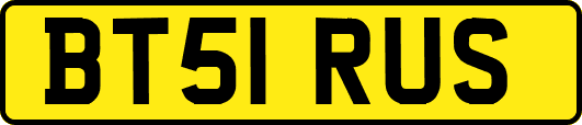 BT51RUS