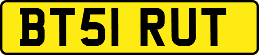 BT51RUT