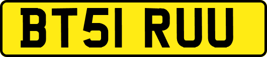 BT51RUU
