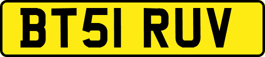 BT51RUV