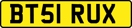 BT51RUX