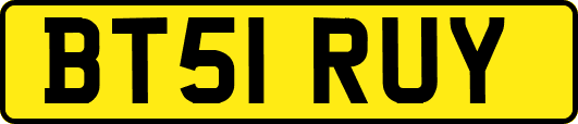 BT51RUY