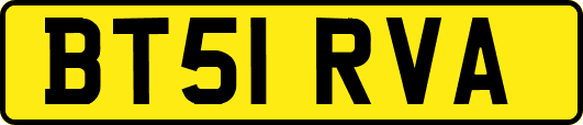 BT51RVA