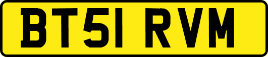BT51RVM