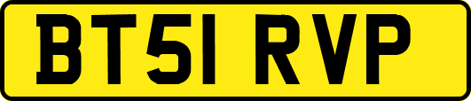 BT51RVP