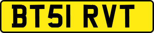 BT51RVT