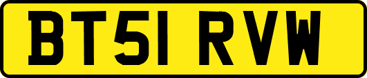 BT51RVW