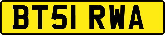 BT51RWA