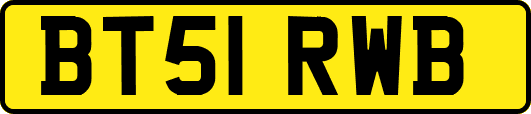 BT51RWB