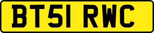 BT51RWC