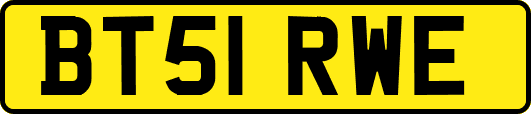 BT51RWE