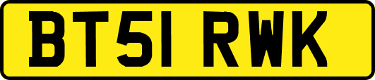 BT51RWK