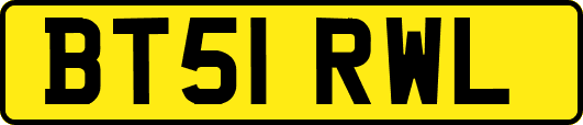 BT51RWL