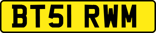 BT51RWM