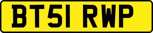 BT51RWP