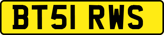 BT51RWS