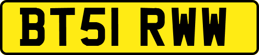 BT51RWW