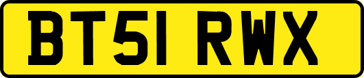 BT51RWX