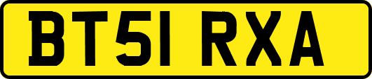 BT51RXA