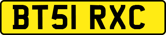BT51RXC